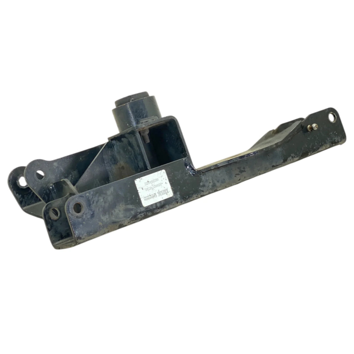 3596074C95 Genuine International Front Air Ride Day Cab Crossmember - Second Truck Parts