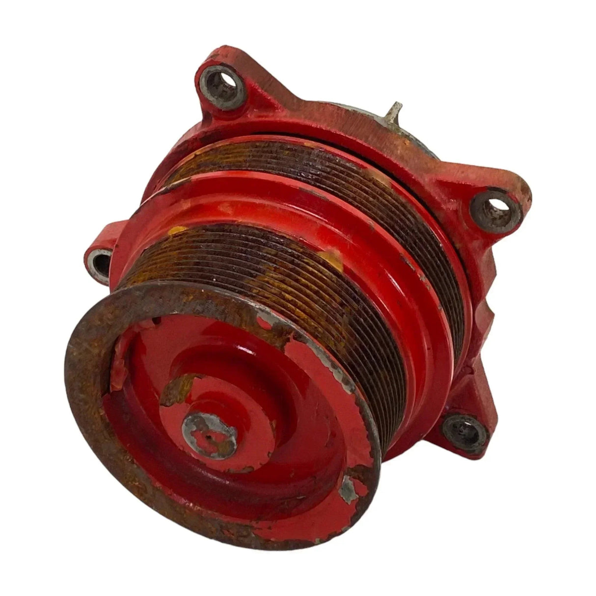 2870249 Genuine Cummins Water Pump