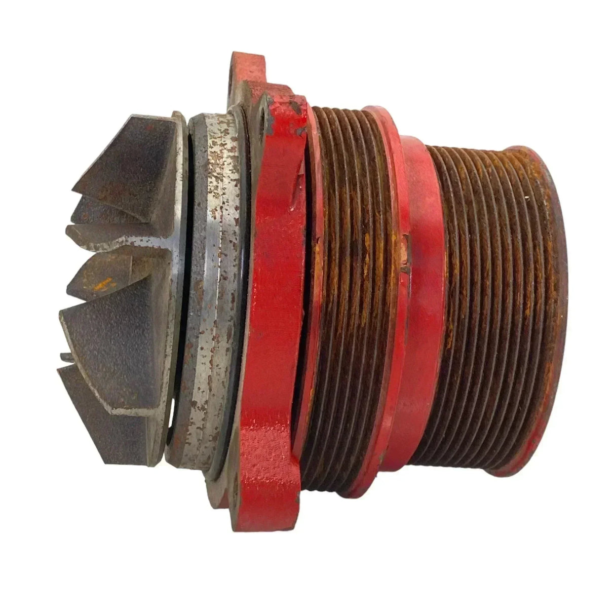 5406048 Genuine Cummins Water Pump - Second Truck Parts