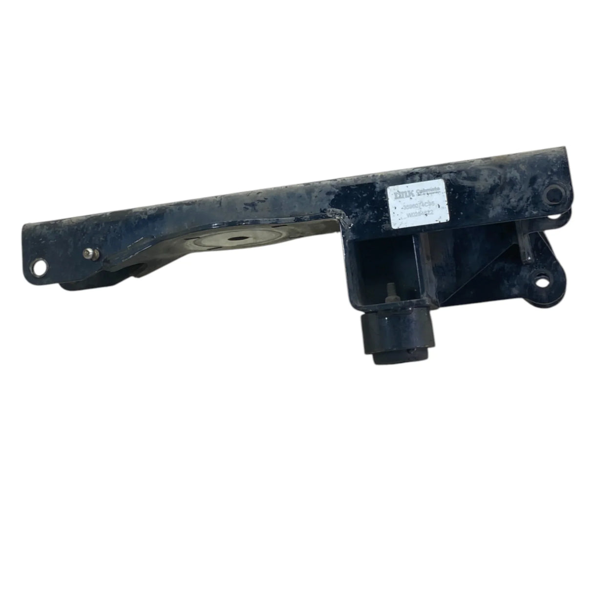 3596074C95 Genuine International Front Air Ride Day Cab Crossmember - Second Truck Parts
