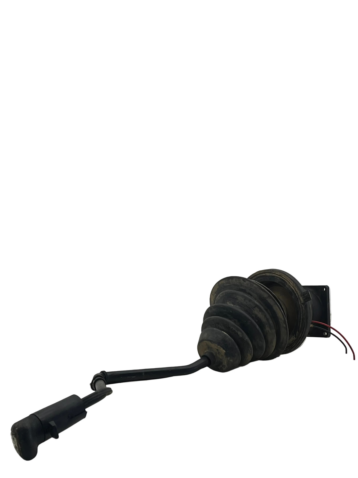 3596453C91 Genuine Fuller Shift Lever - Other Truck Parts