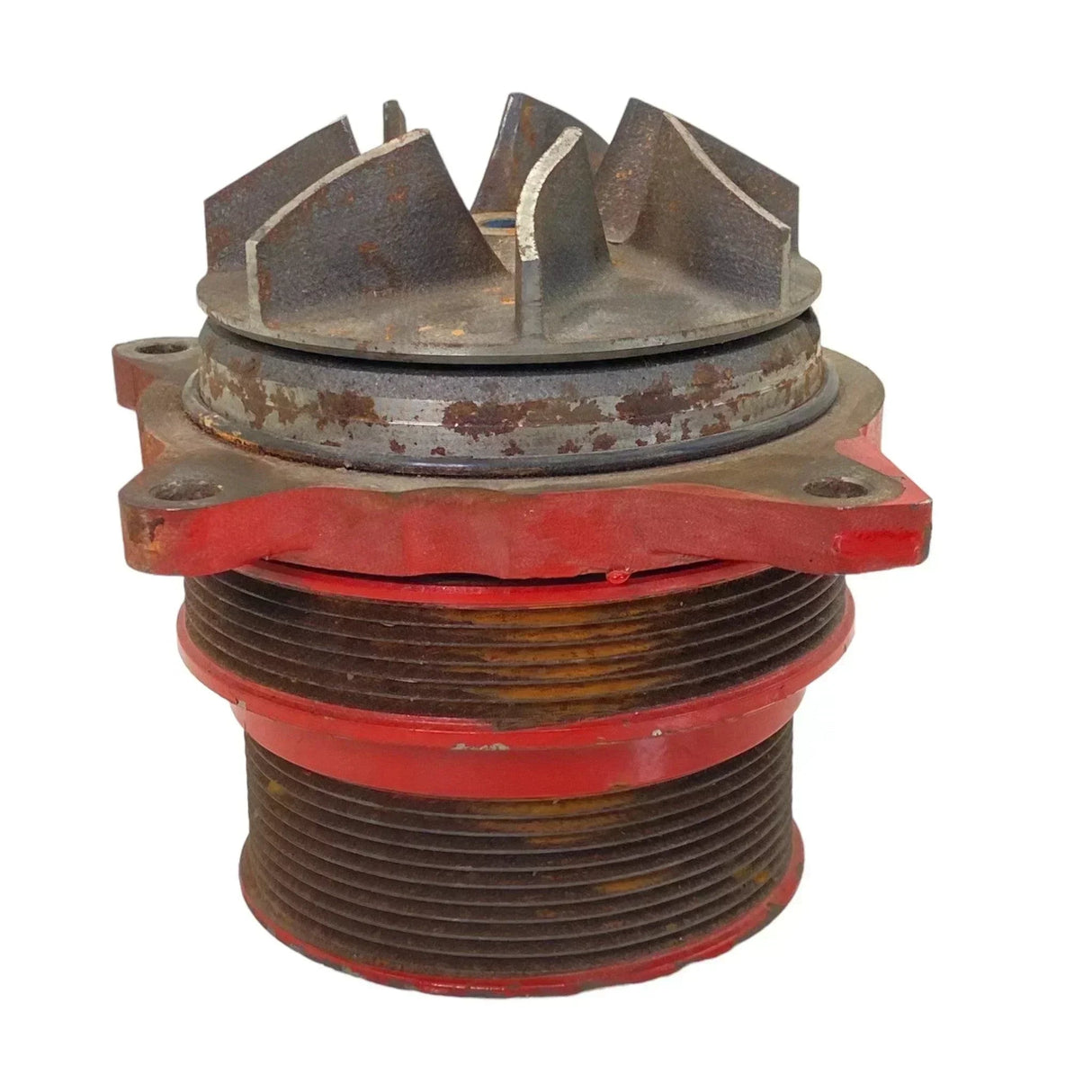 2870249 Genuine Cummins Water Pump