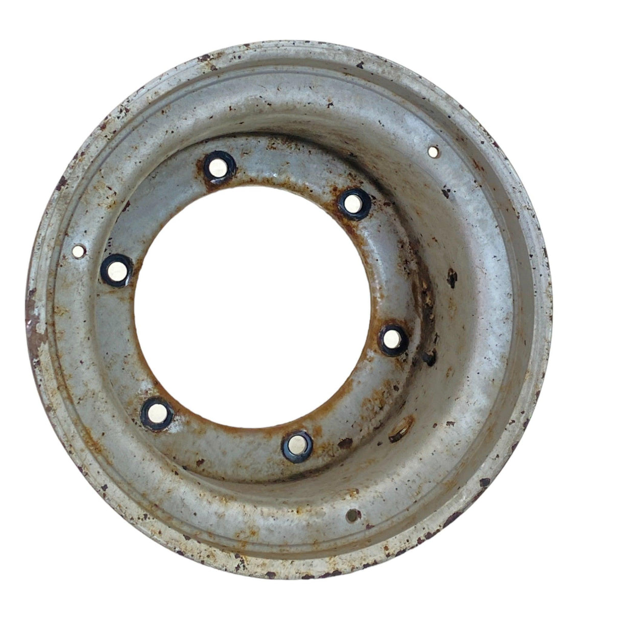 4600350112 Genuine Detroit Diesel Pulley Crankshaft - Second Truck Parts