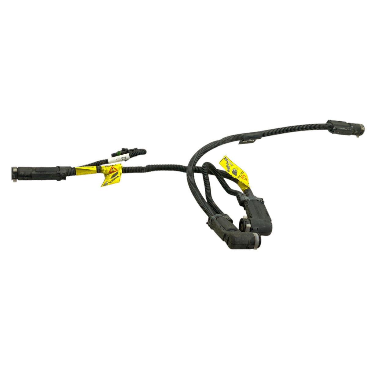 21483642 Genuine Mack DEF Tank Hose - Second Truck Parts