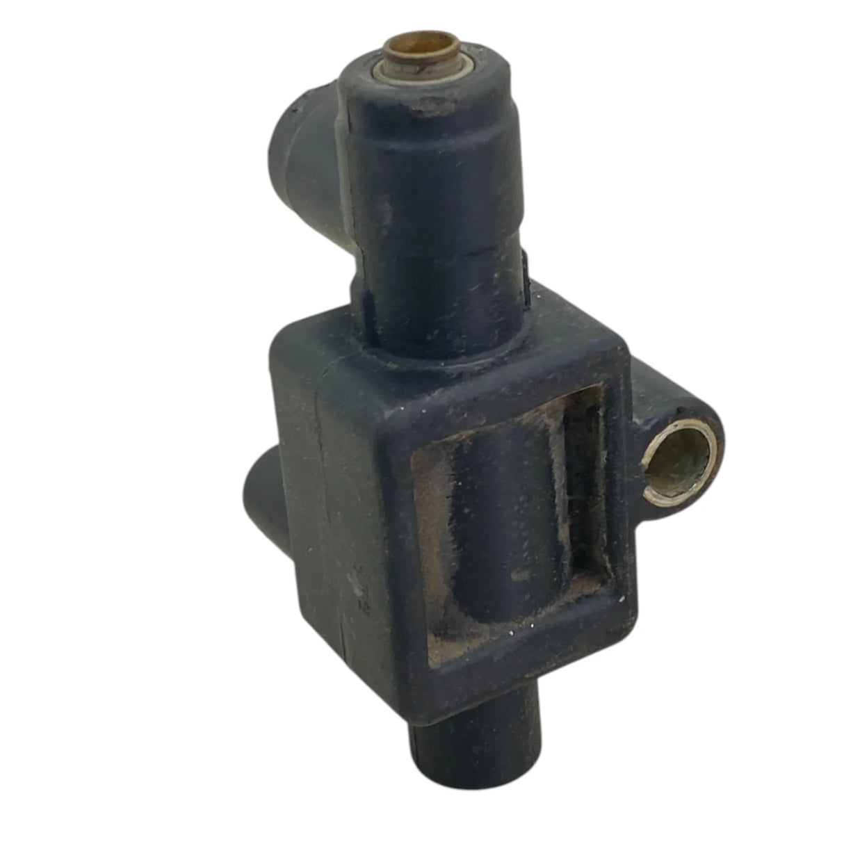 3611896C1 Genuine International Engine Fan Solenoid - Second Truck Parts