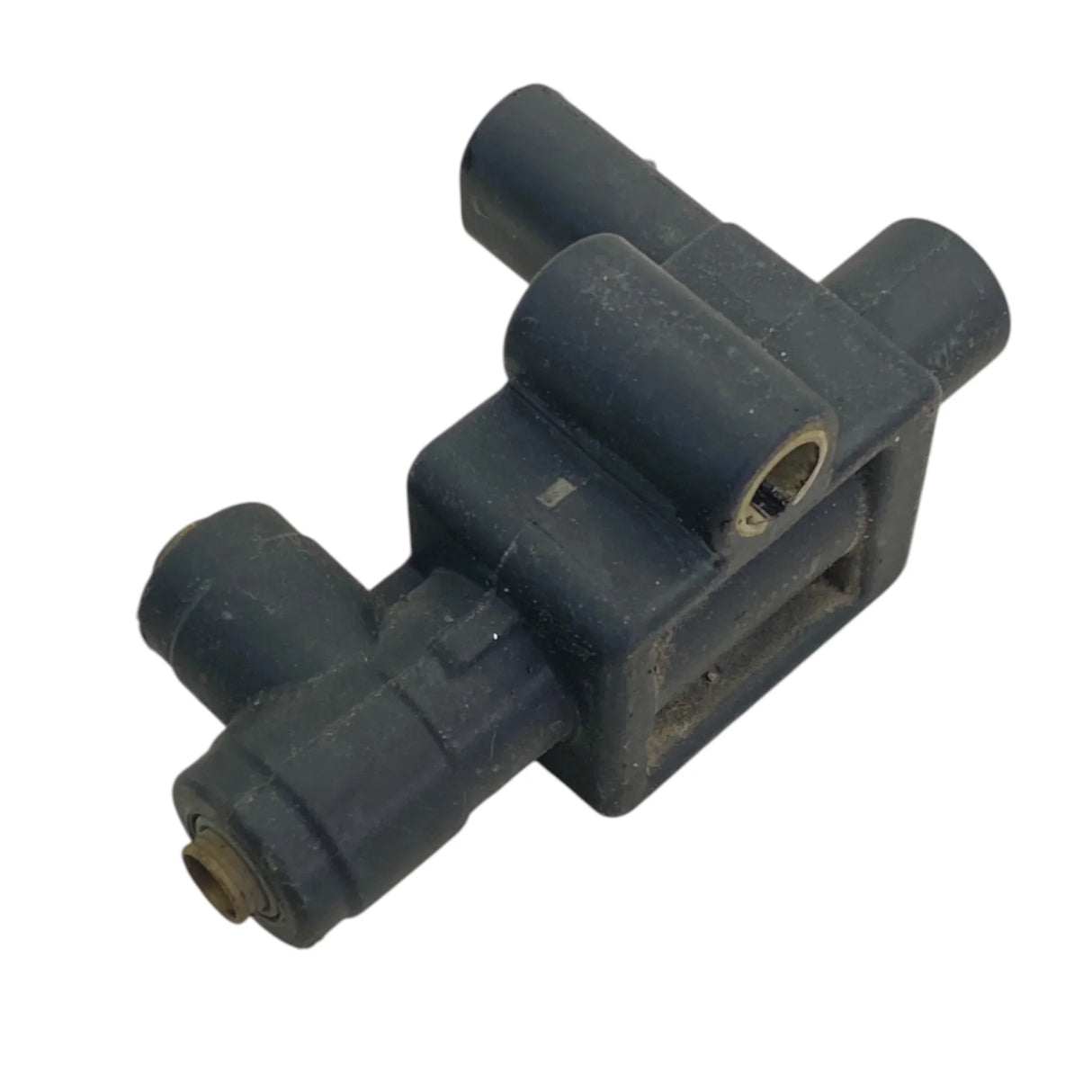 3611896C1 Genuine International Engine Fan Solenoid - Second Truck Parts