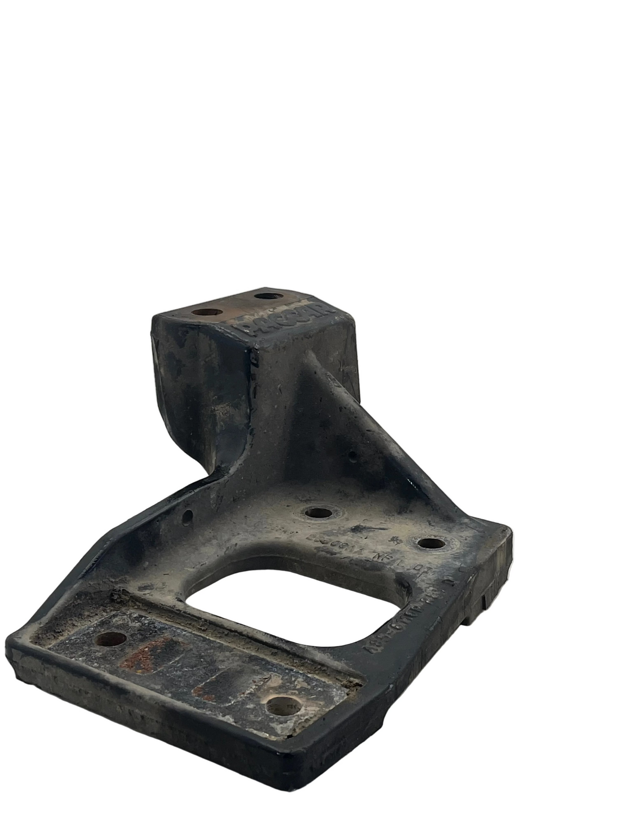 A85-6110R Genuine Paccar Right Side Cab Suspension Mount - Second Truck Parts