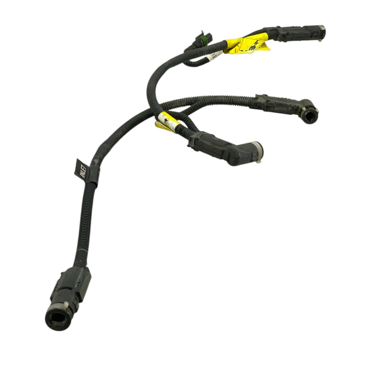 21483642 Genuine Mack DEF Tank Hose - Second Truck Parts