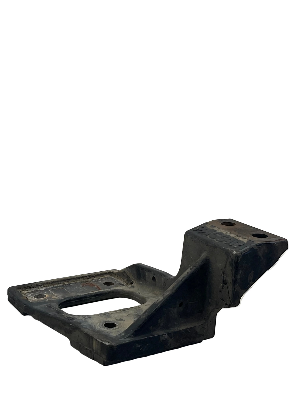 A85-6110R Genuine Paccar Right Side Cab Suspension Mount - Second Truck Parts