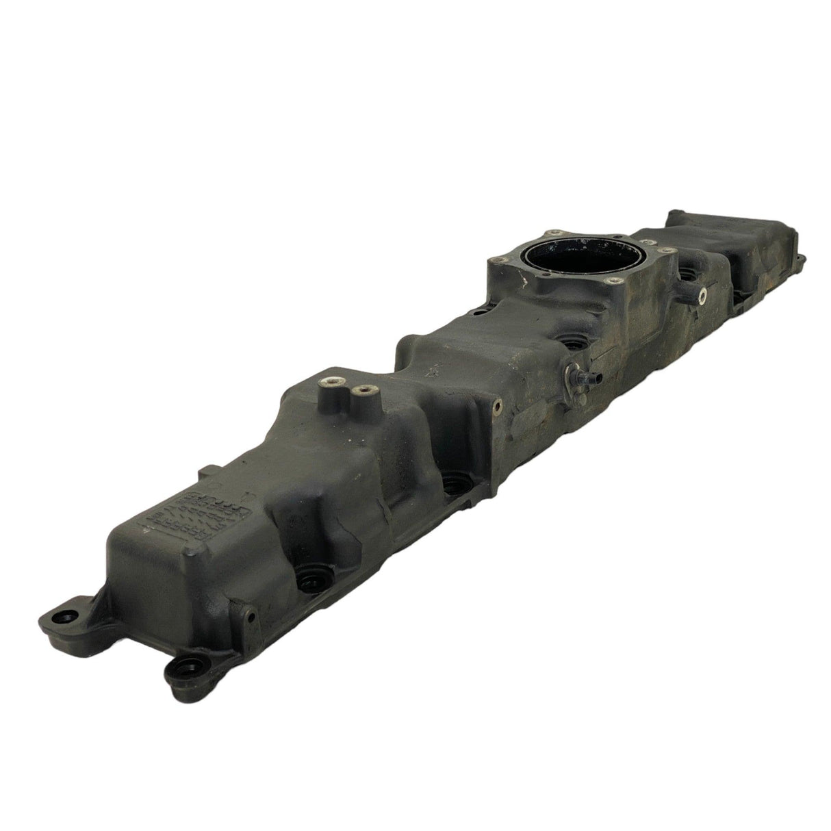 A471098 Genuine Detroit Diesel Charger Air Collector - Second Truck Parts