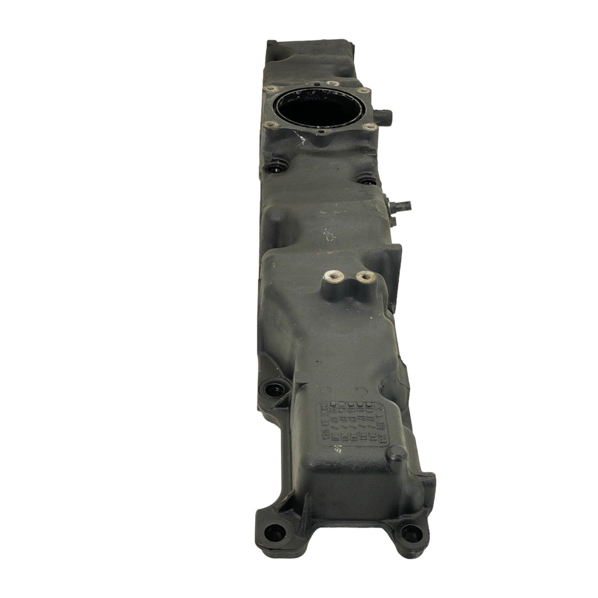 A471098 Genuine Detroit Diesel Charger Air Collector - Second Truck Parts