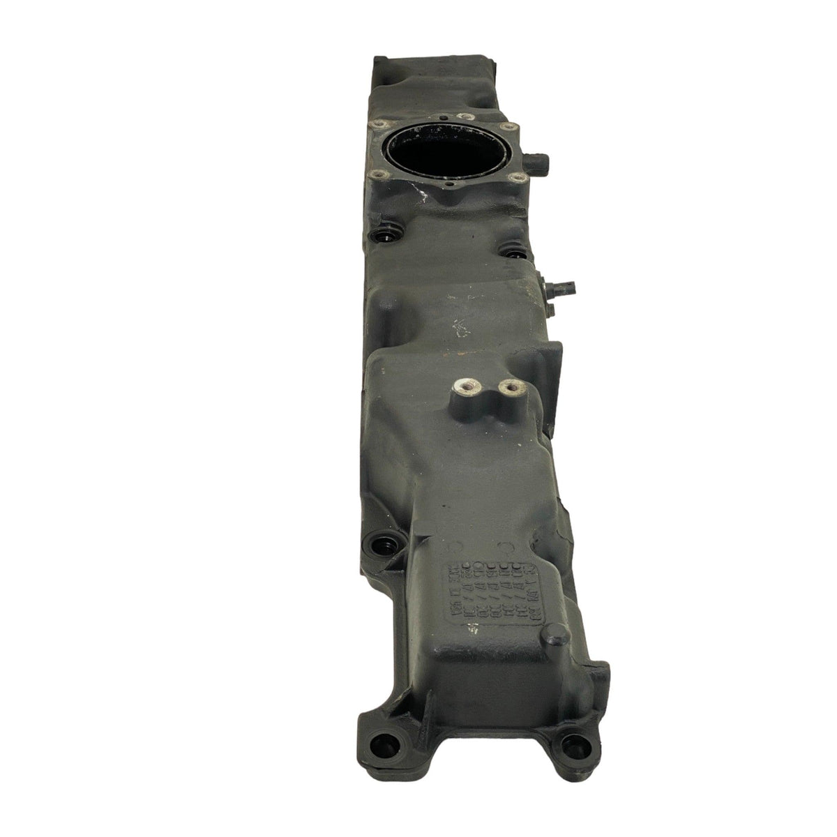 A4710981617 Genuine Detroit Diesel Charger Air Collector - Other Truck Parts
