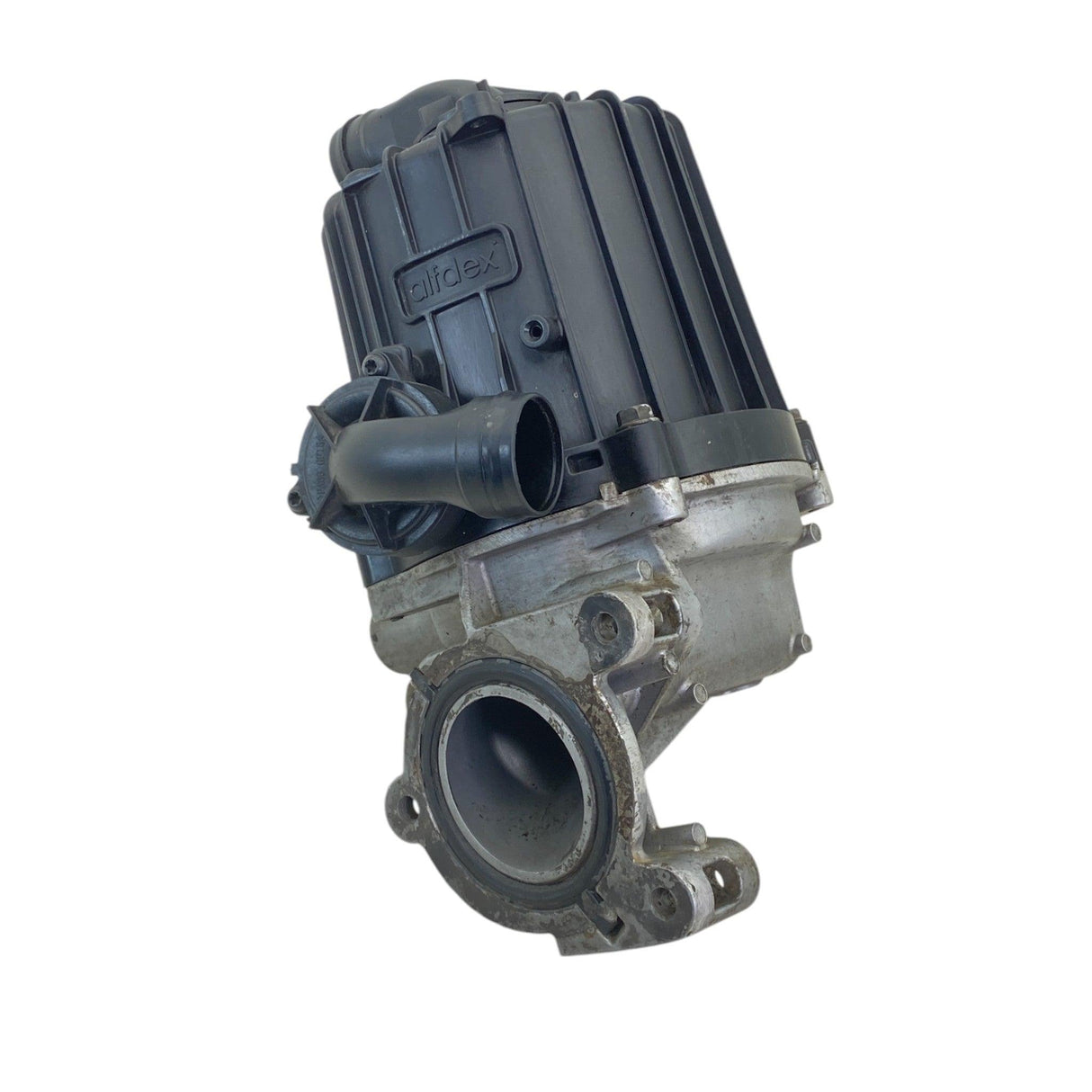 22999818 Genuine Mack Crankcase Oil Ventilation Seperator - Second Truck Parts