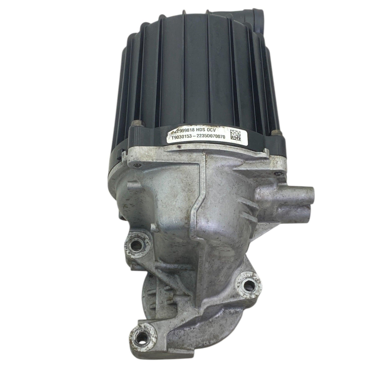 22999818 Genuine Mack Crankcase Oil Ventilation Seperator - Second Truck Parts