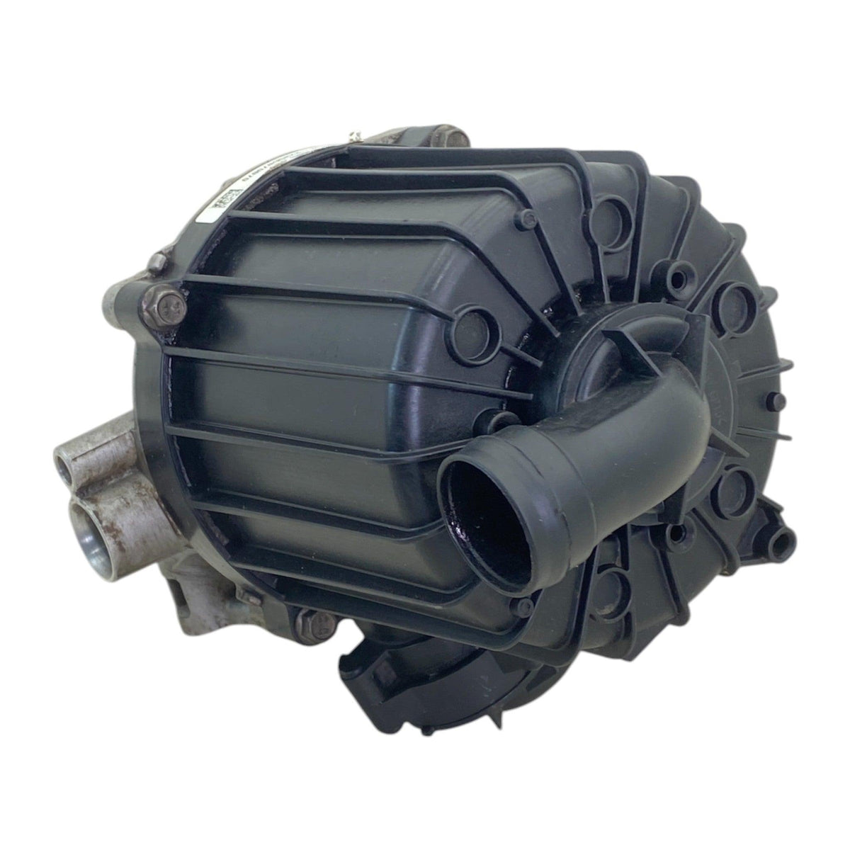 22999818 Genuine Mack Crankcase Oil Ventilation Seperator - Second Truck Parts