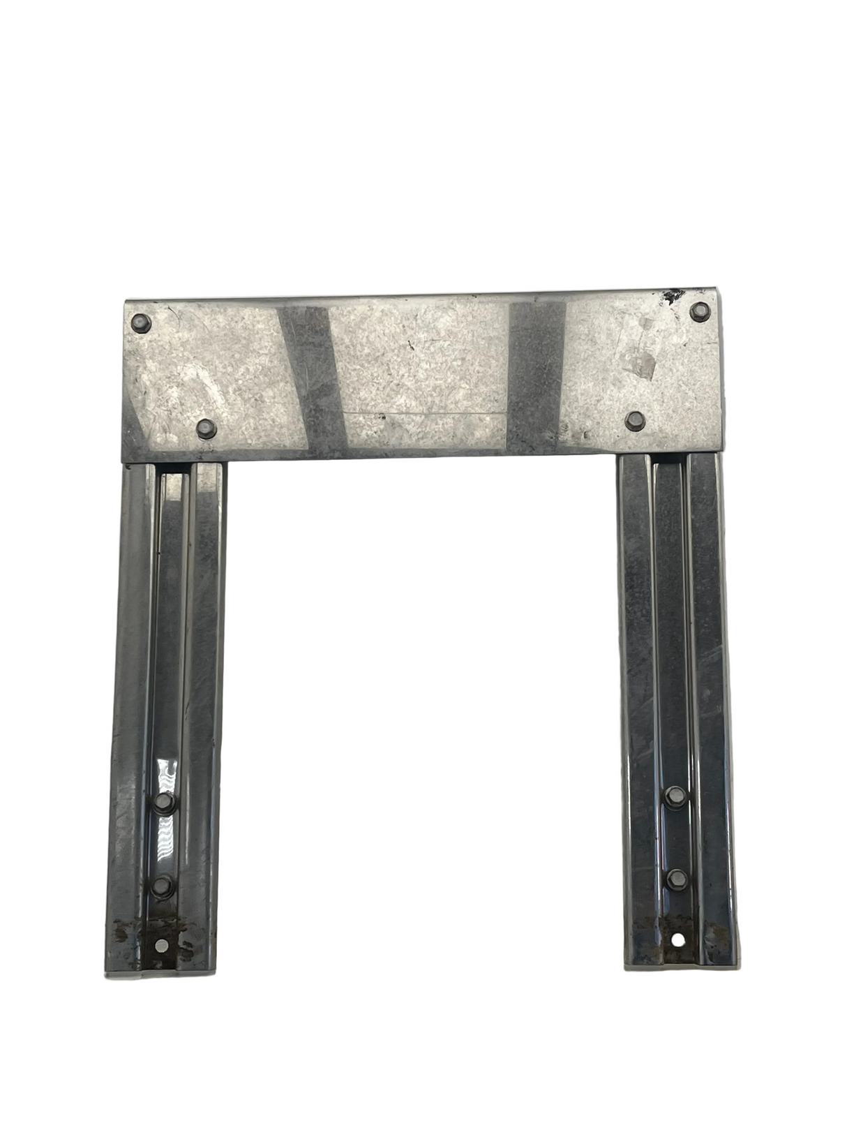 MAC06-2467 Genuine Mack Grille CV713 - Second Truck Parts