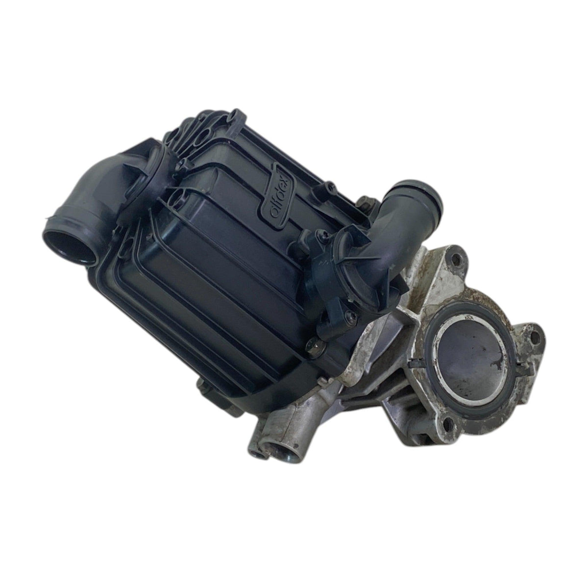 22999818 Genuine Mack Crankcase Oil Ventilation Seperator - Second Truck Parts