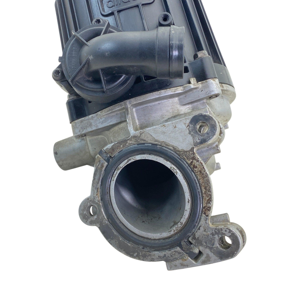 22999818 Genuine Mack Crankcase Oil Ventilation Seperator - Second Truck Parts