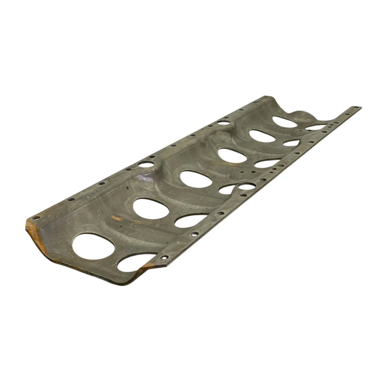 21644620 Genuine Volvo Engine Block Stiffener Plate - Second Truck Parts