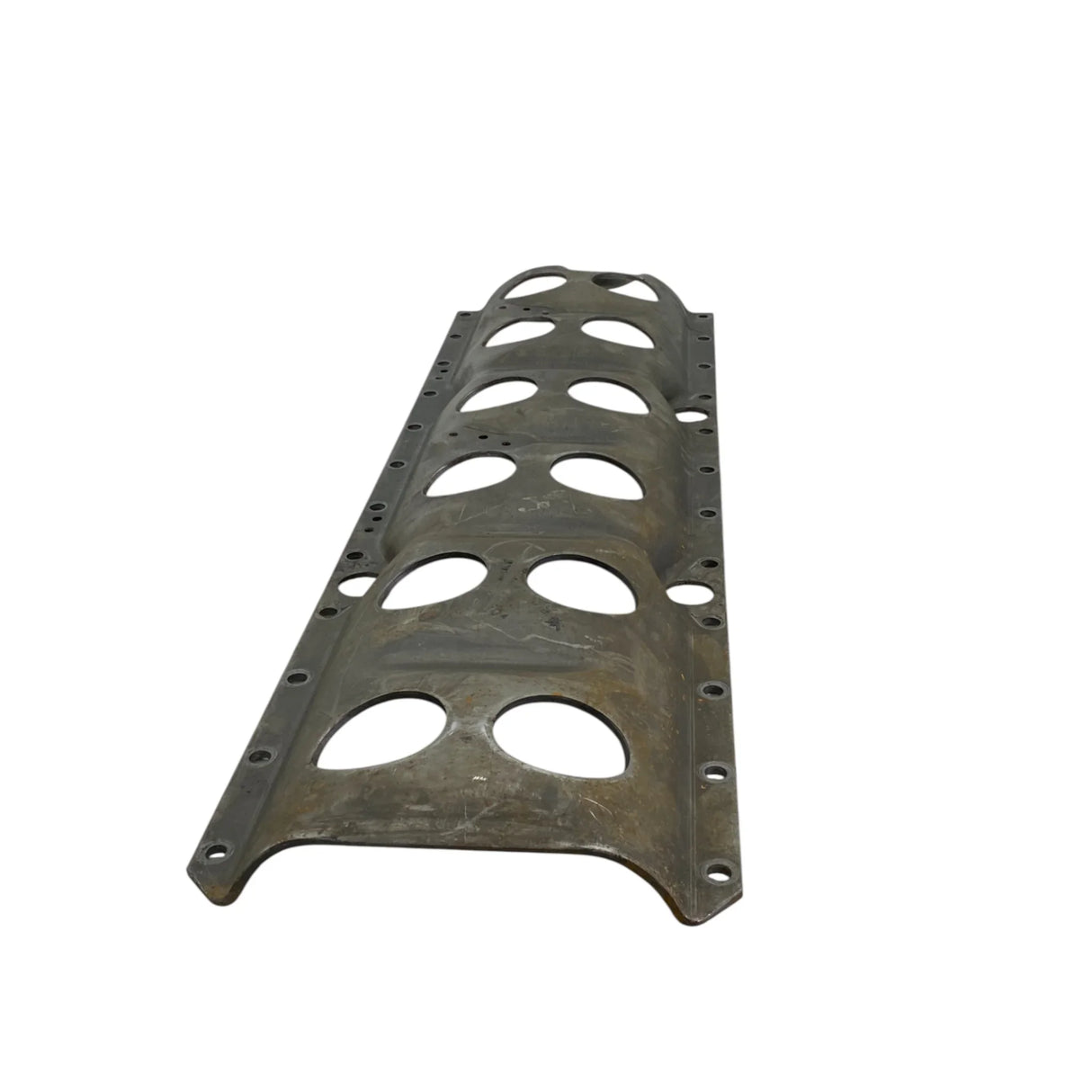 21644620 Genuine Volvo Engine Block Stiffener Plate - Second Truck Parts