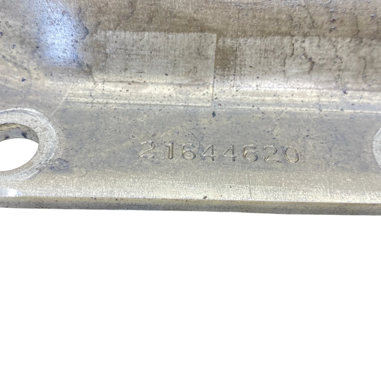 21644620 Genuine Volvo Engine Block Stiffener Plate - Second Truck Parts