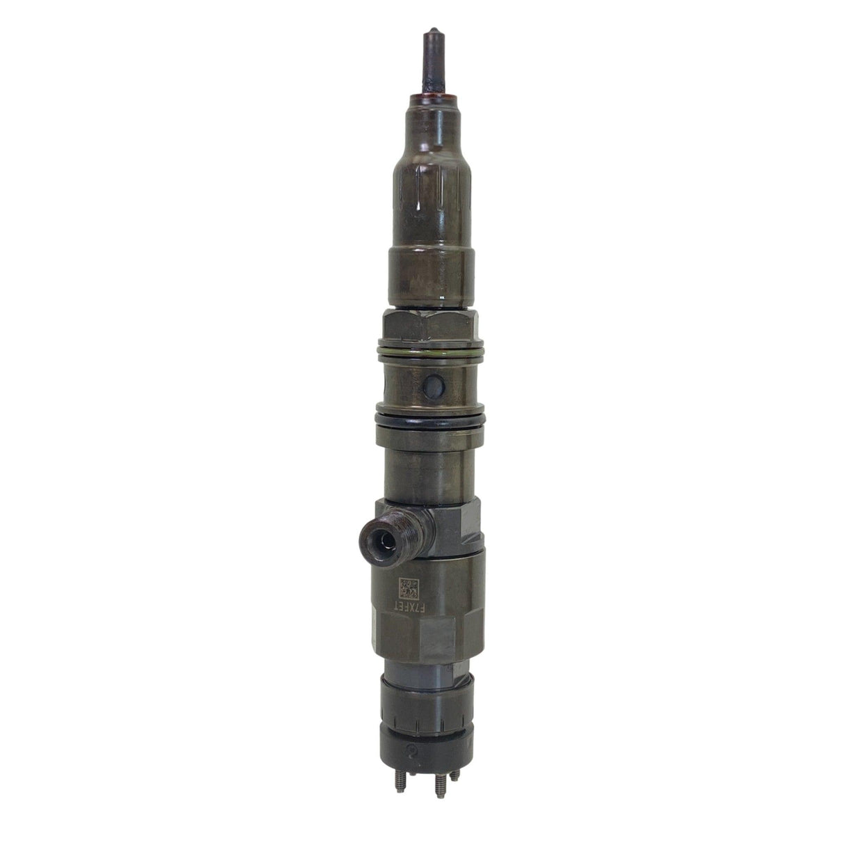 A4710700887 Genuine Detroit Diesel Fuel Injector - Second Truck Parts