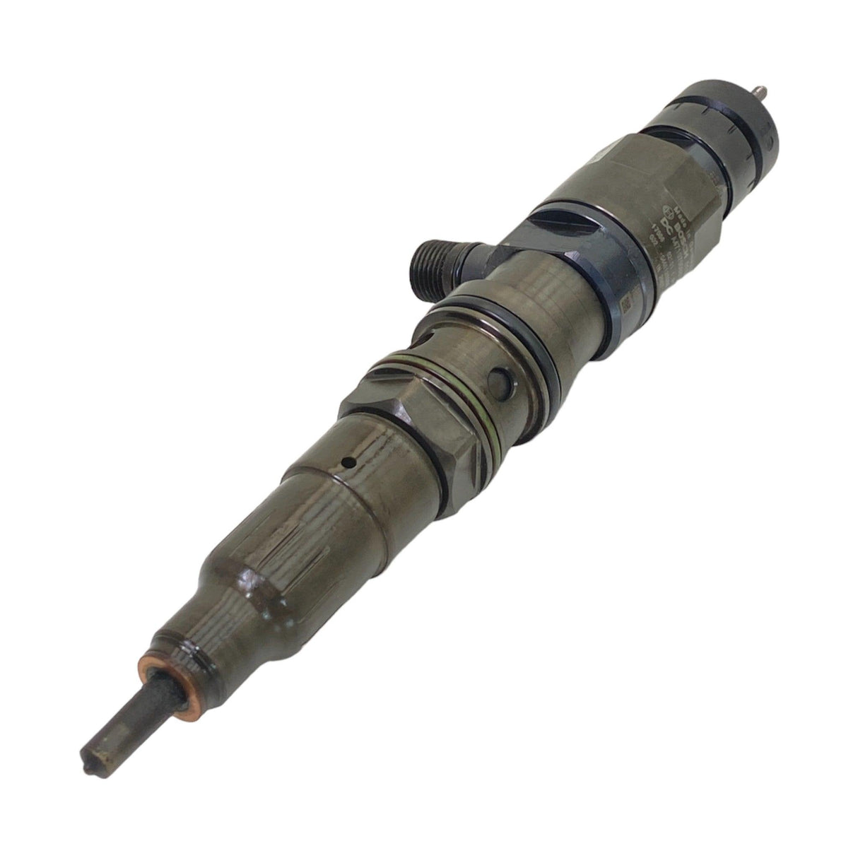 A4710700887 Genuine Detroit Diesel Fuel Injector - Second Truck Parts