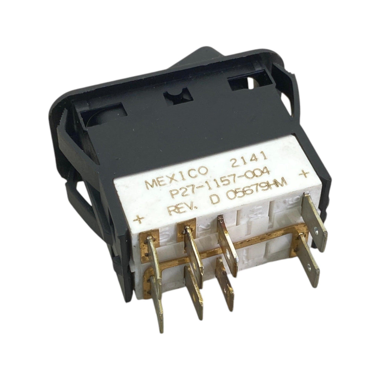 P27-1157-004 Genuine Paccar Refrigerator Switch - Second Truck Parts