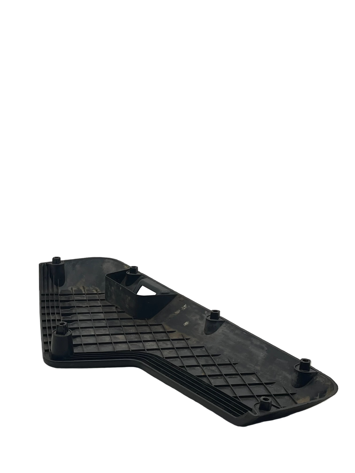 A18-64618-007 Genuine Western Star Right Hand Cabinet Door Pocket - Second Truck Parts