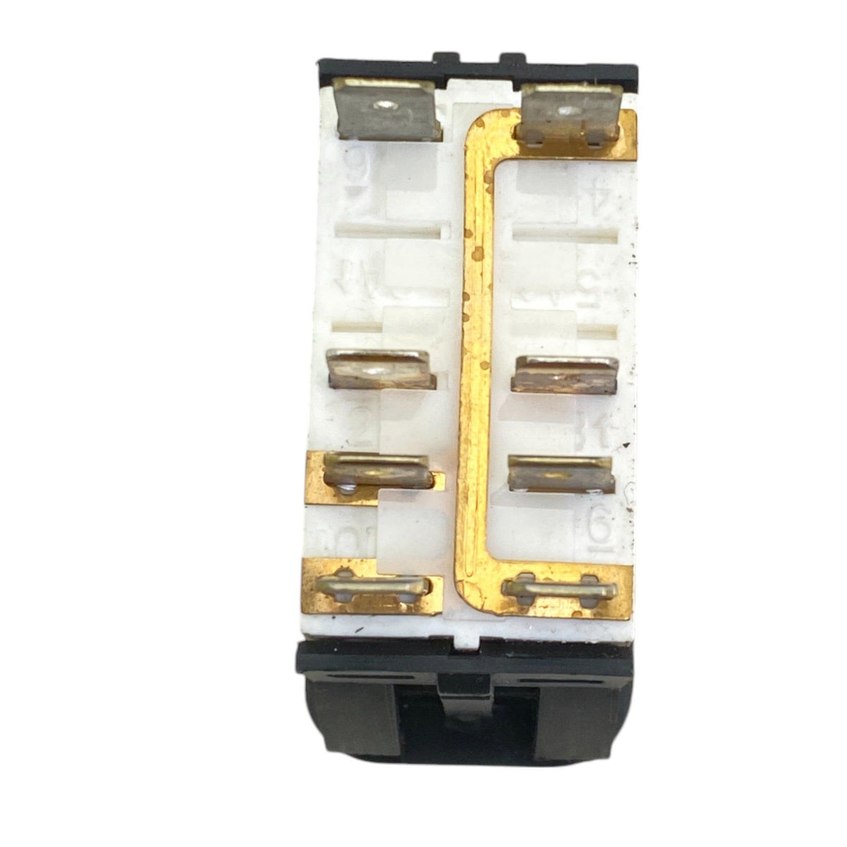 P27-1157-004 Genuine Paccar Refrigerator Switch - Second Truck Parts