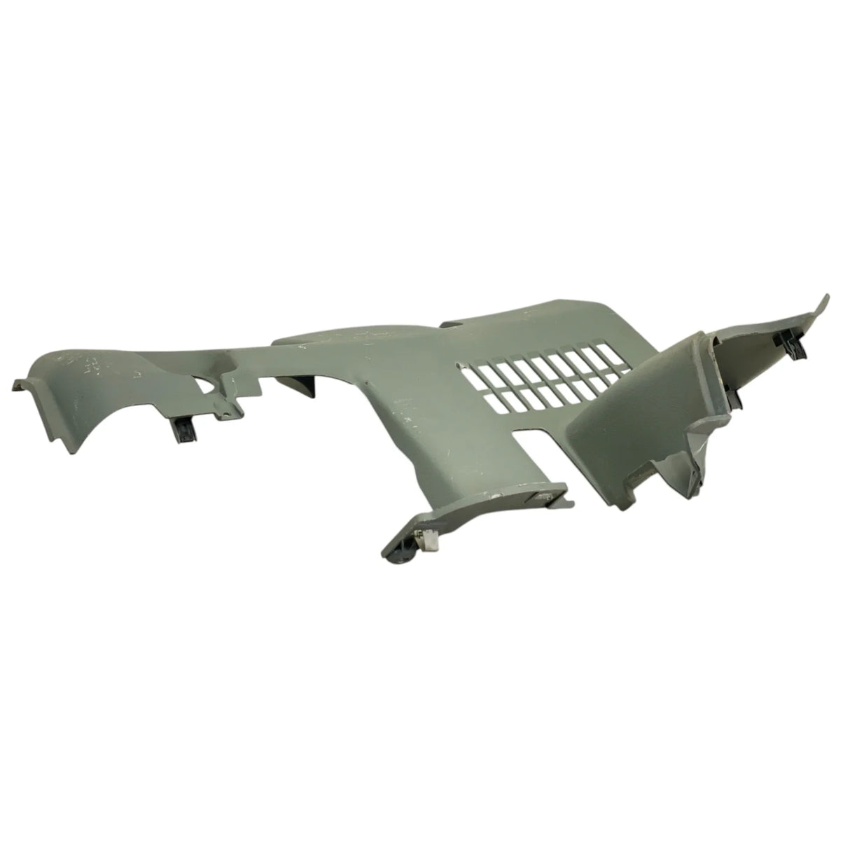 S60-6261 Genuine Paccar Interior Kick Panel Trim - Second Truck Parts