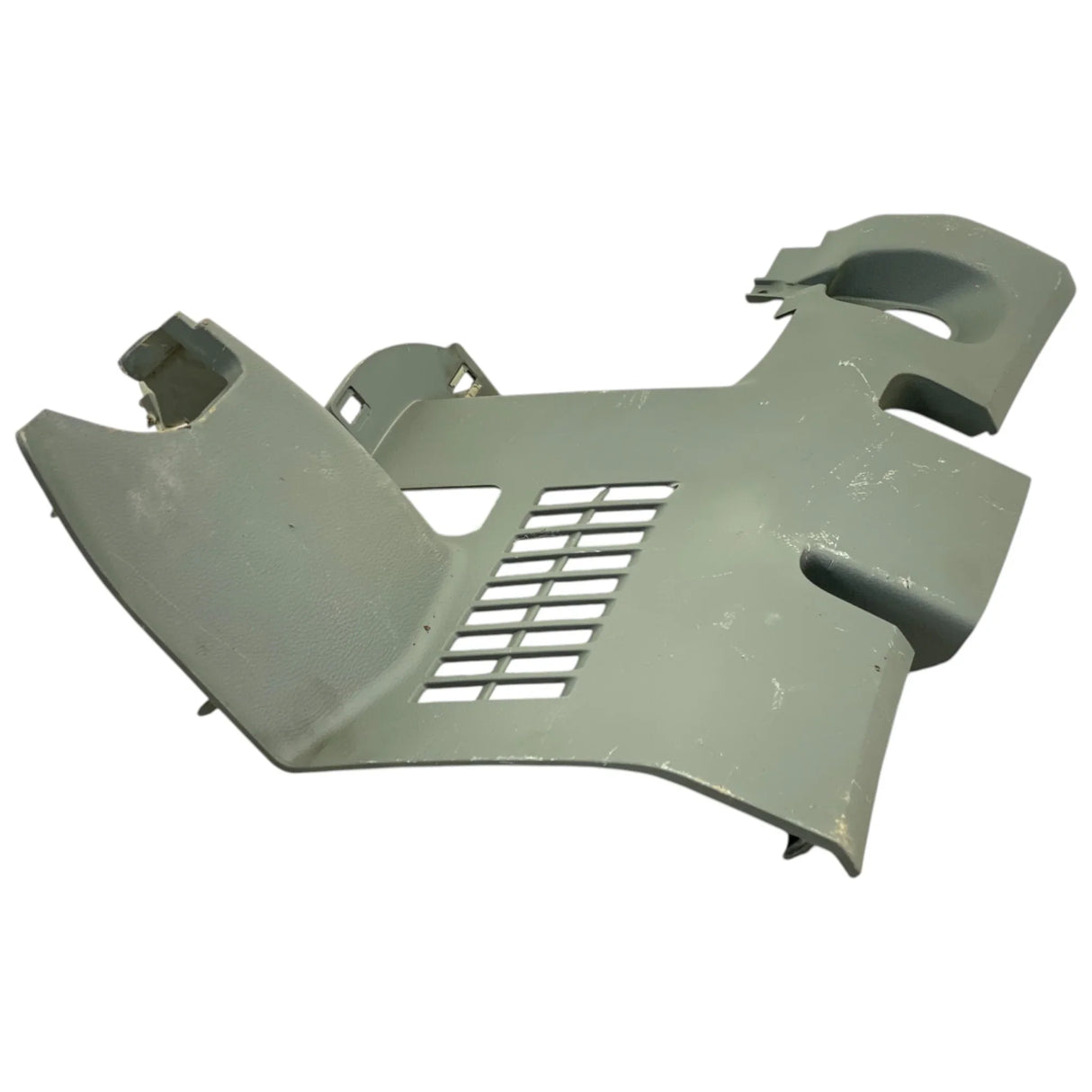 S60-6261 Genuine Paccar Interior Kick Panel Trim - Second Truck Parts