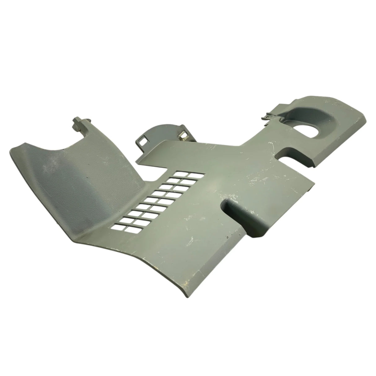 S60-6261 Genuine Paccar Interior Kick Panel Trim - Second Truck Parts