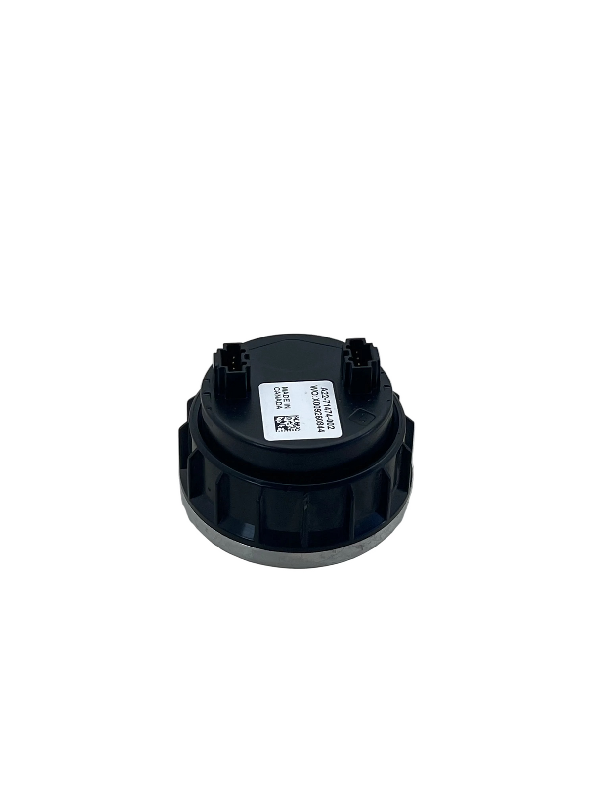 A22-71474-002 Genuine Freightliner Gauge Reservoir A Pressure PSI - Second Truck Parts