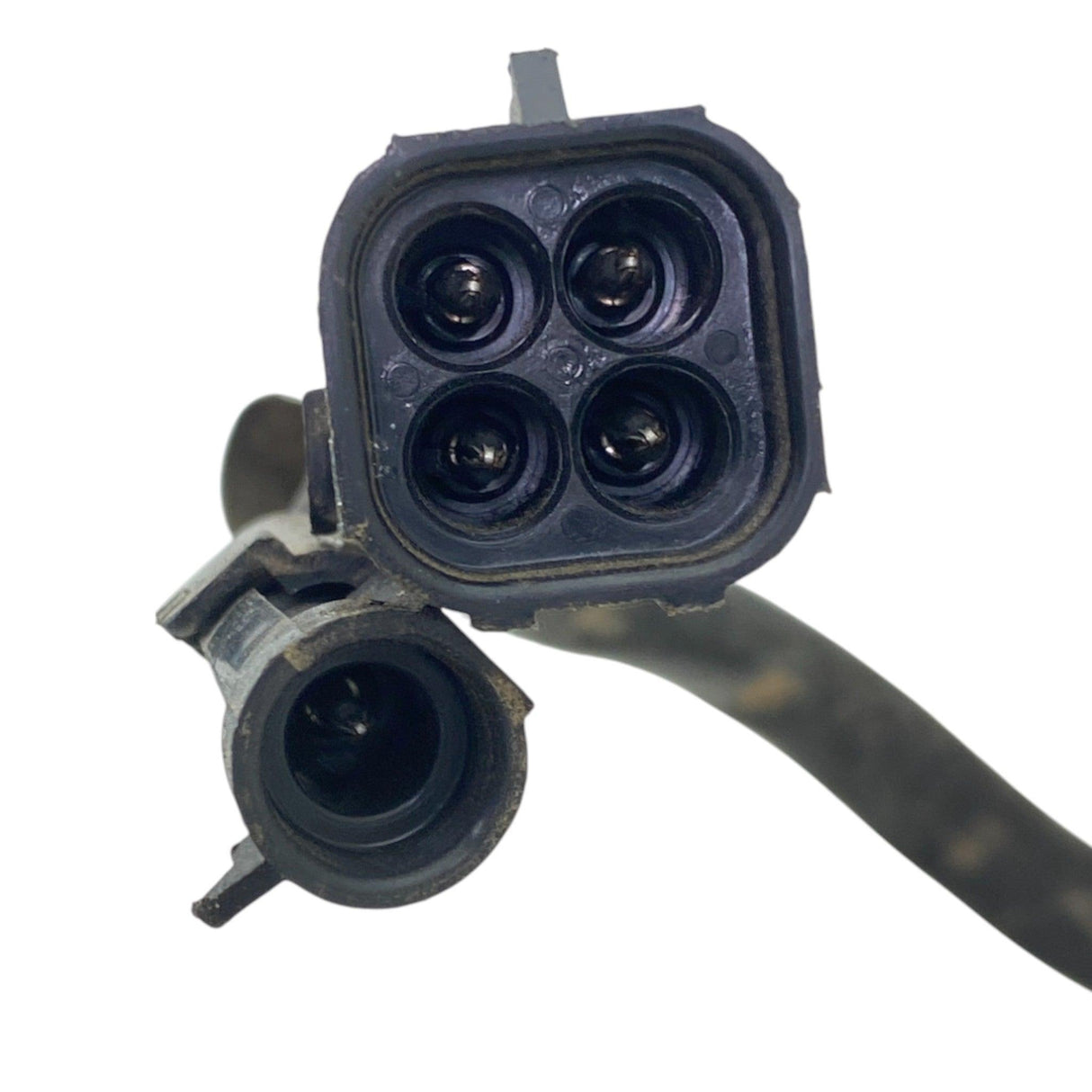 E-108-010 Genuine Paccar Windshield Wiper Motor - Second Truck Parts