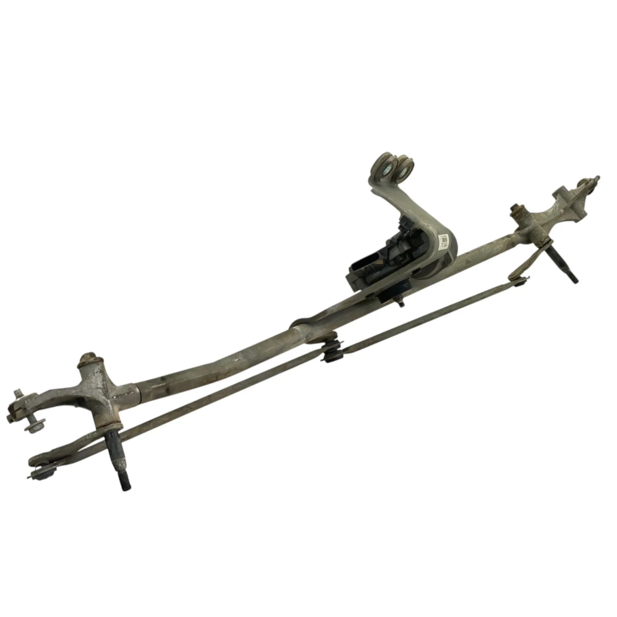 W000019780 Genuine Paccar Windshield Wiper Motor - Other Truck Parts