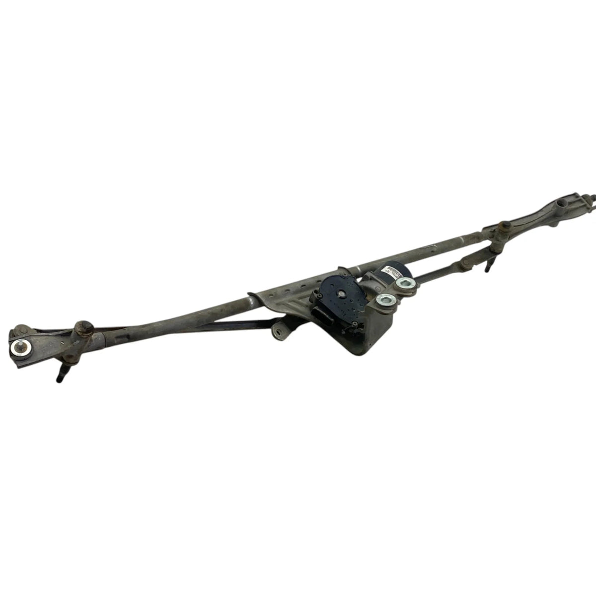 W000019780 Genuine Paccar Windshield Wiper Motor - Other Truck Parts