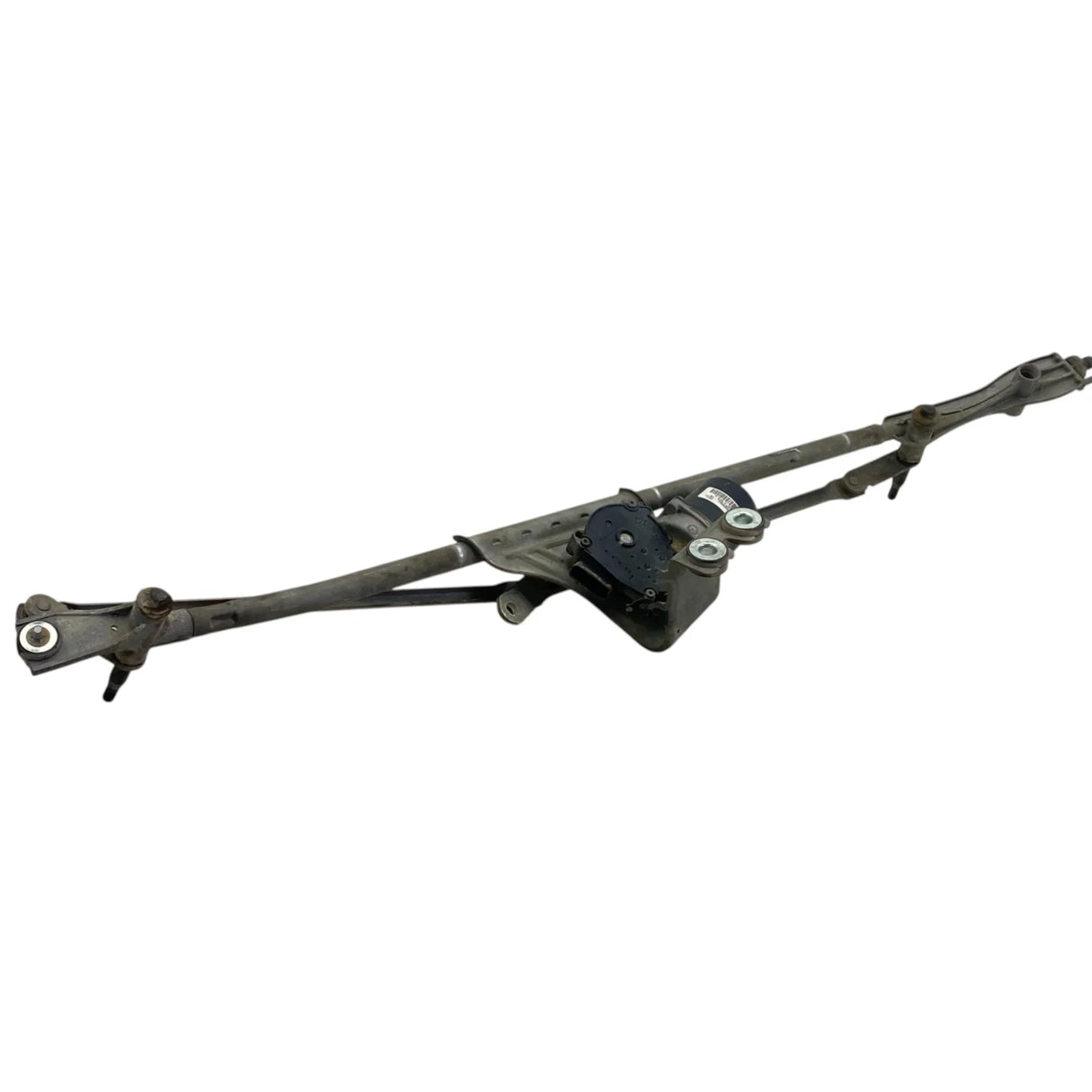 R23-6025 Genuine Paccar Windshield Wiper Motor - Second Truck Parts