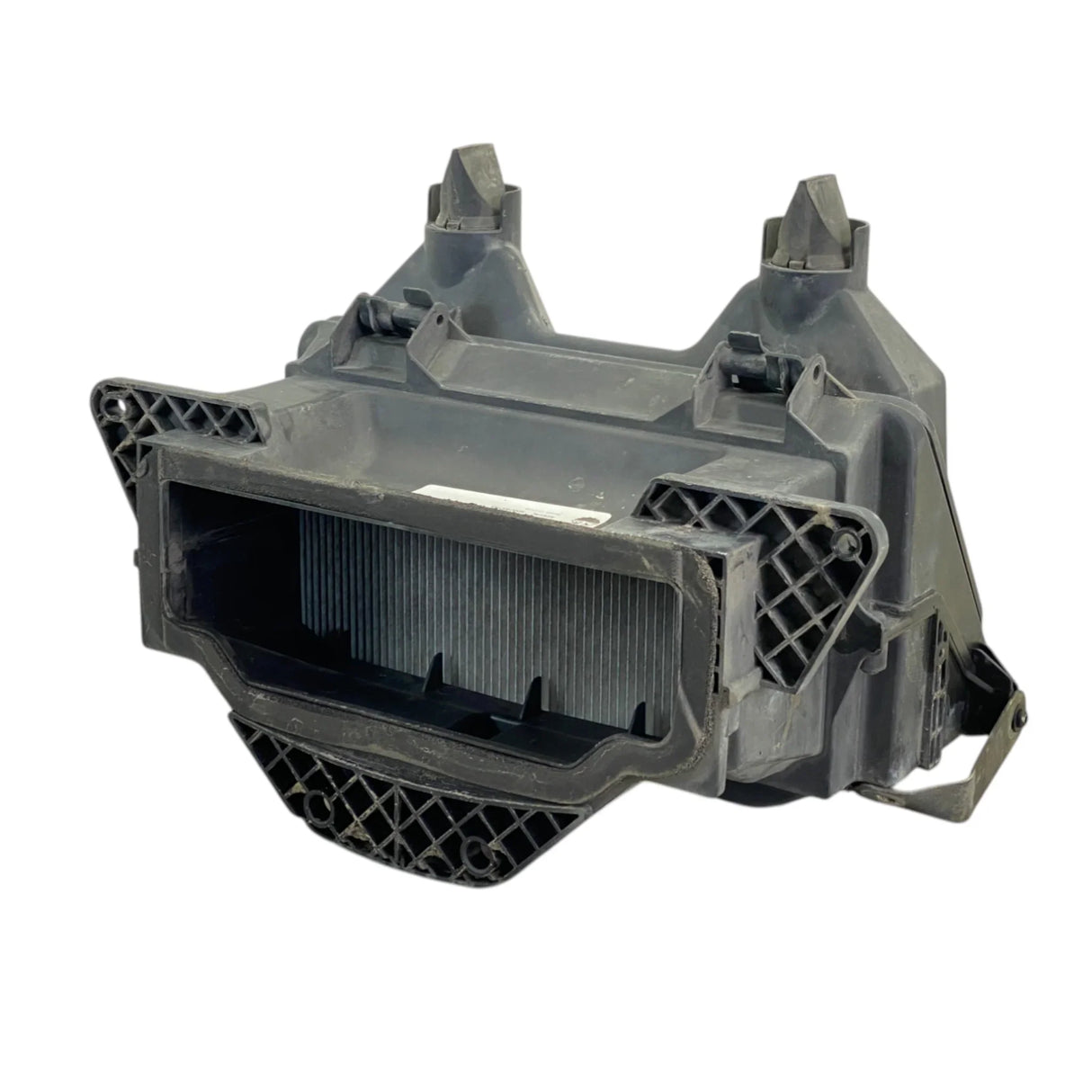 3840411C94 Genuine International Air Conditoner Heater Duct Replacement - Second Truck Parts