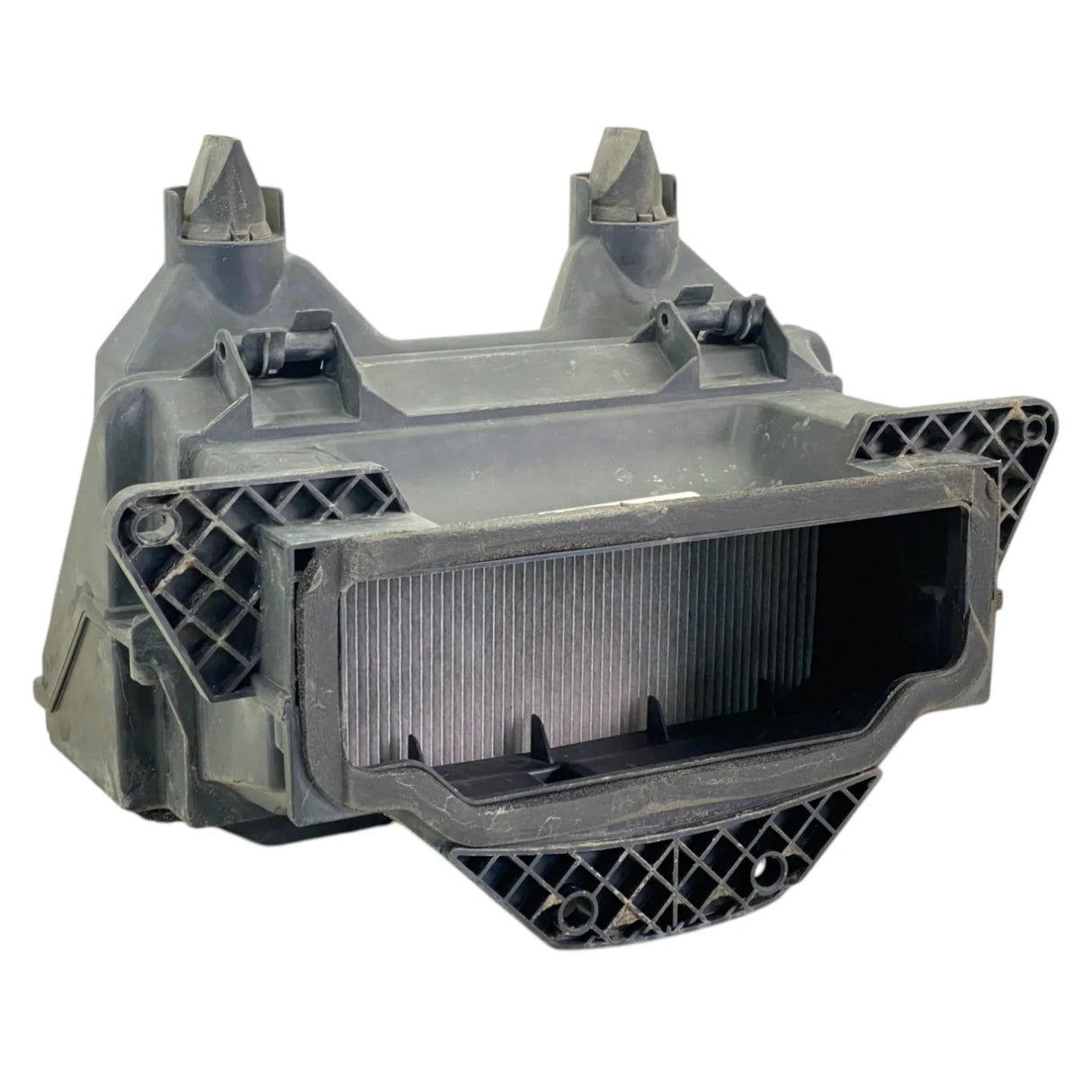 3840411C94 Genuine International Air Conditoner Heater Duct Replacement - Second Truck Parts