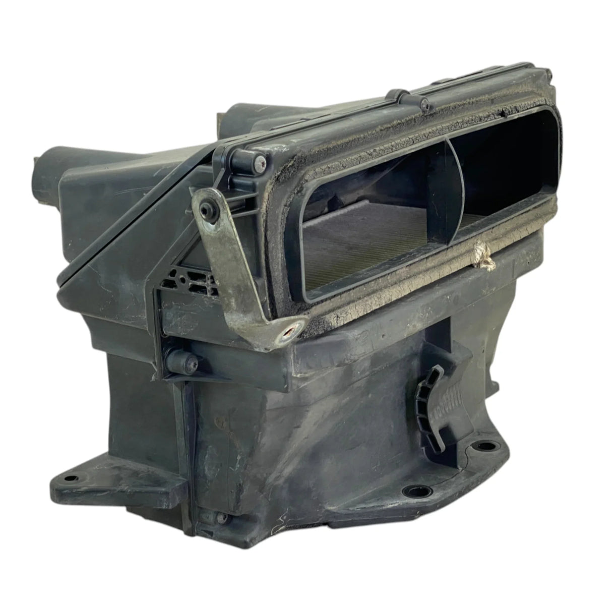 3840411C94 Genuine International Air Conditoner Heater Duct Replacement - Second Truck Parts
