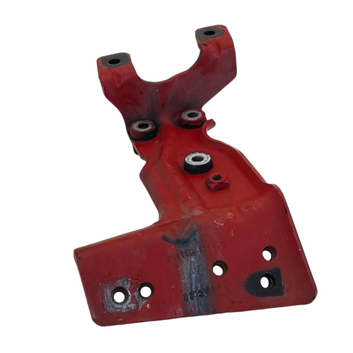 22058541 Genuine Volvo Bracket - Second Truck Parts