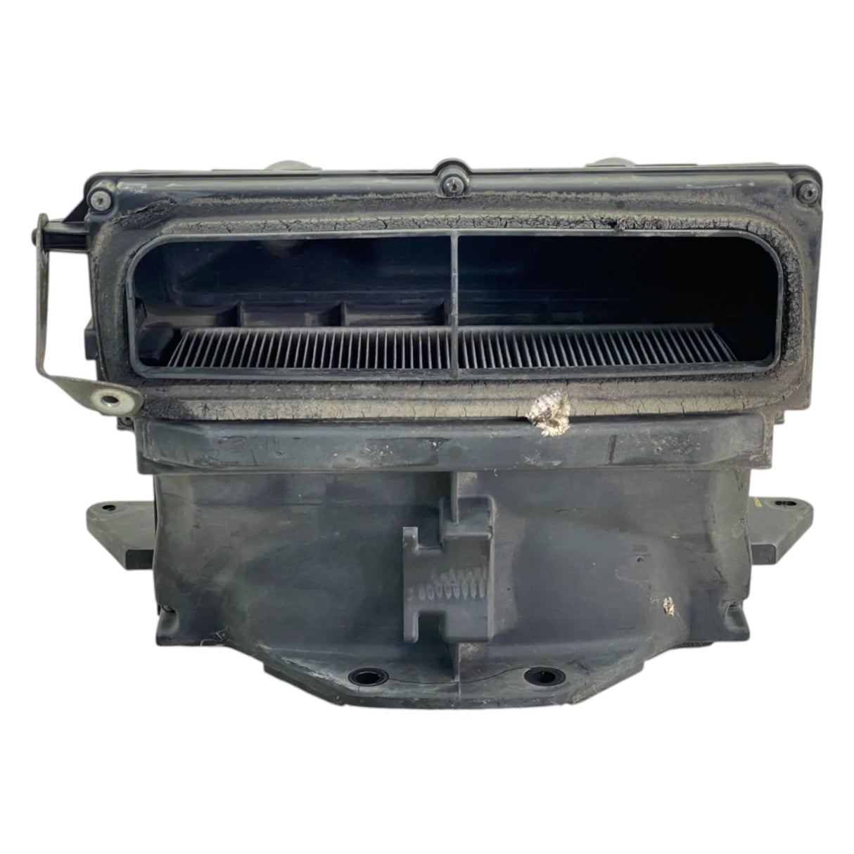 3840411C94 Genuine International Air Conditoner Heater Duct Replacement - Second Truck Parts