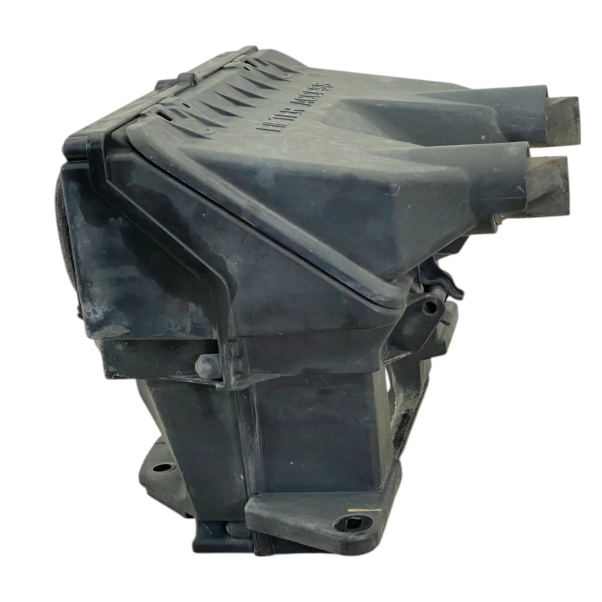 3840411C94 Genuine International Air Conditoner Heater Duct Replacement - Second Truck Parts