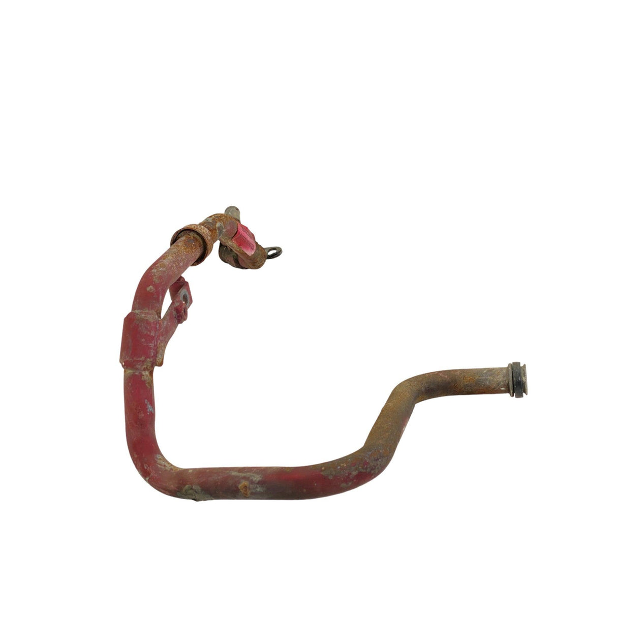 20723200 Genuine Mack Pipe Air Compressor Supply Pipe - Second Truck Parts