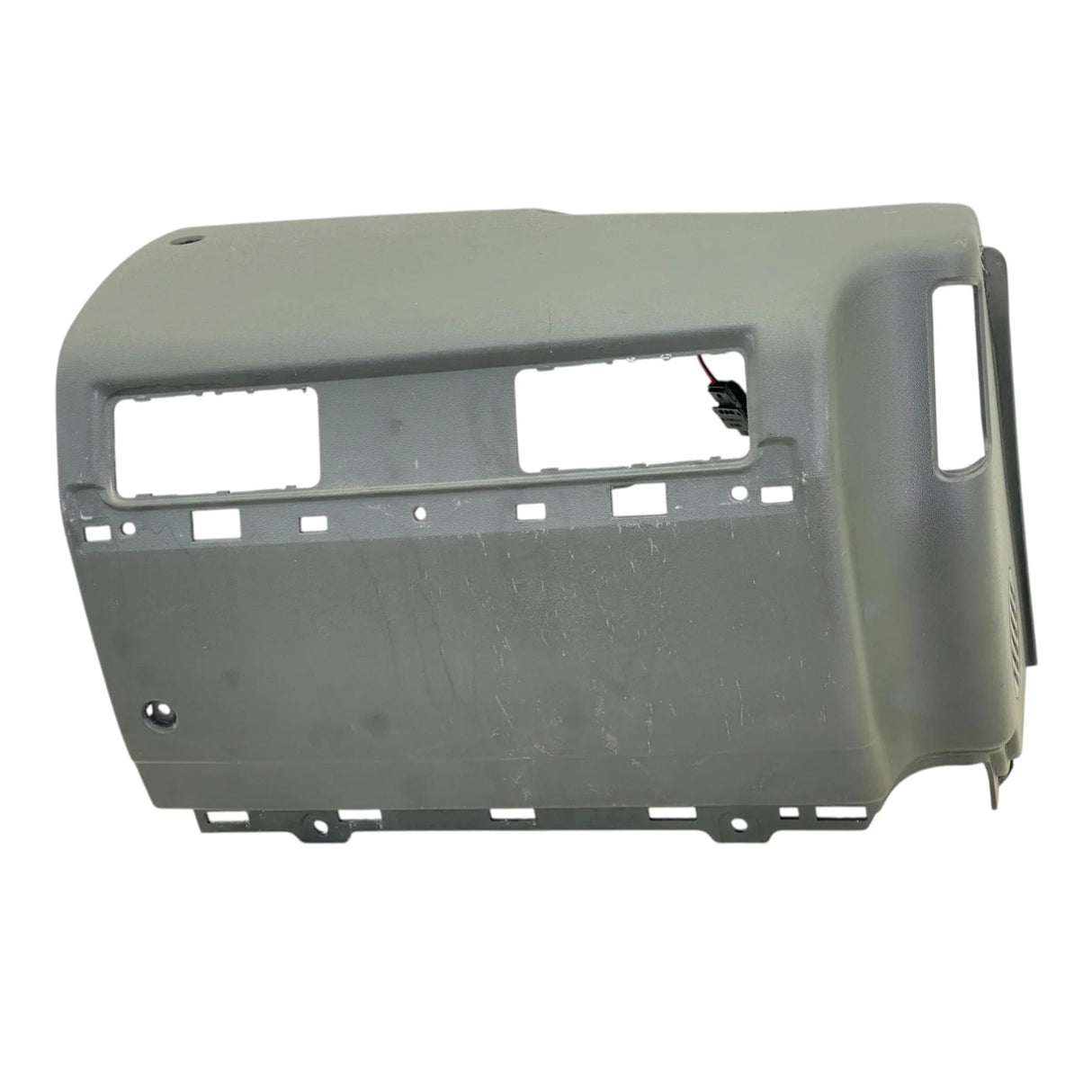 84904640 Genuine Volvo Front Right Crash Pad Cover Trim Panel - Second Truck Parts