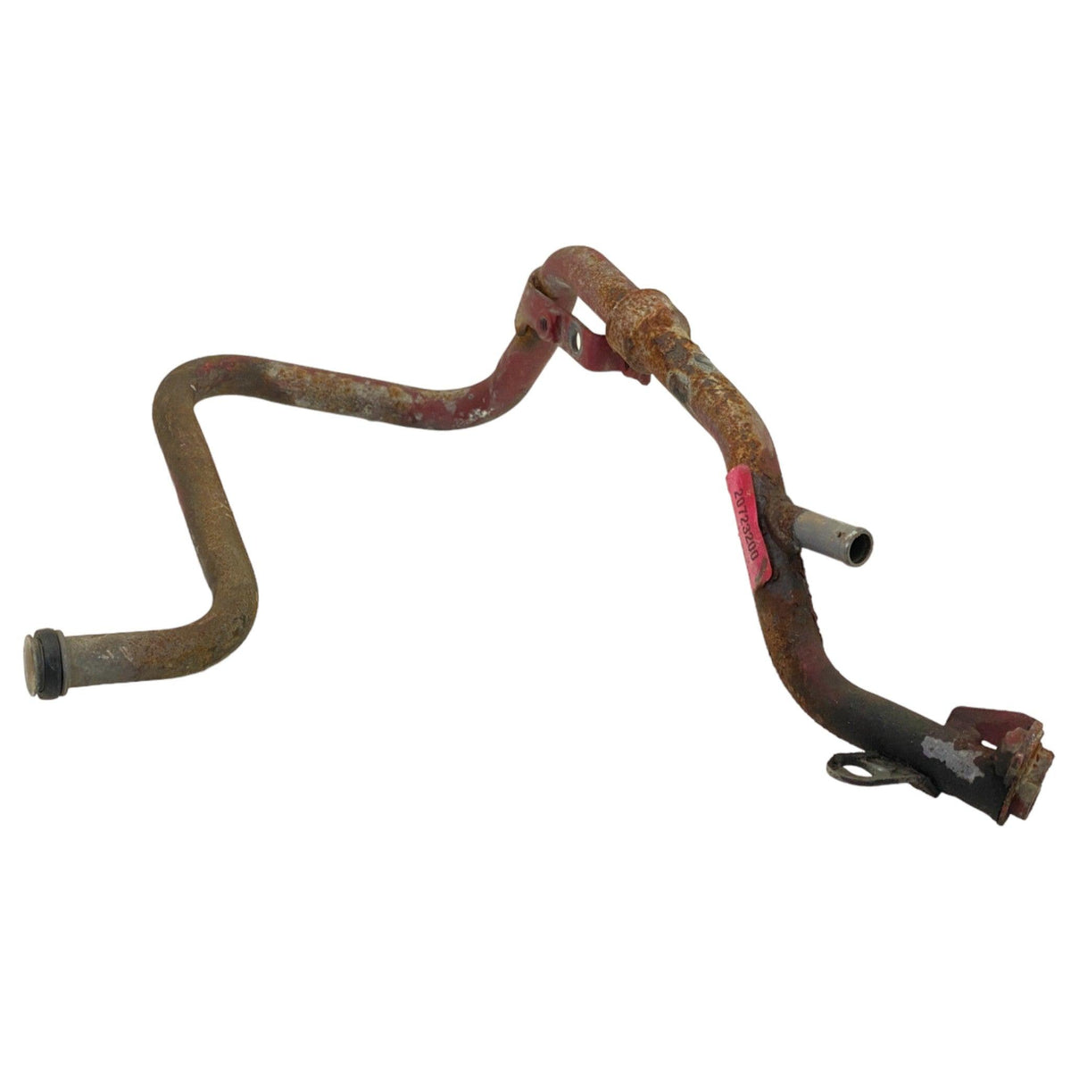 21509927 Genuine Mack Pipe Air Compressor Supply Pipe - Air Brake Compressors