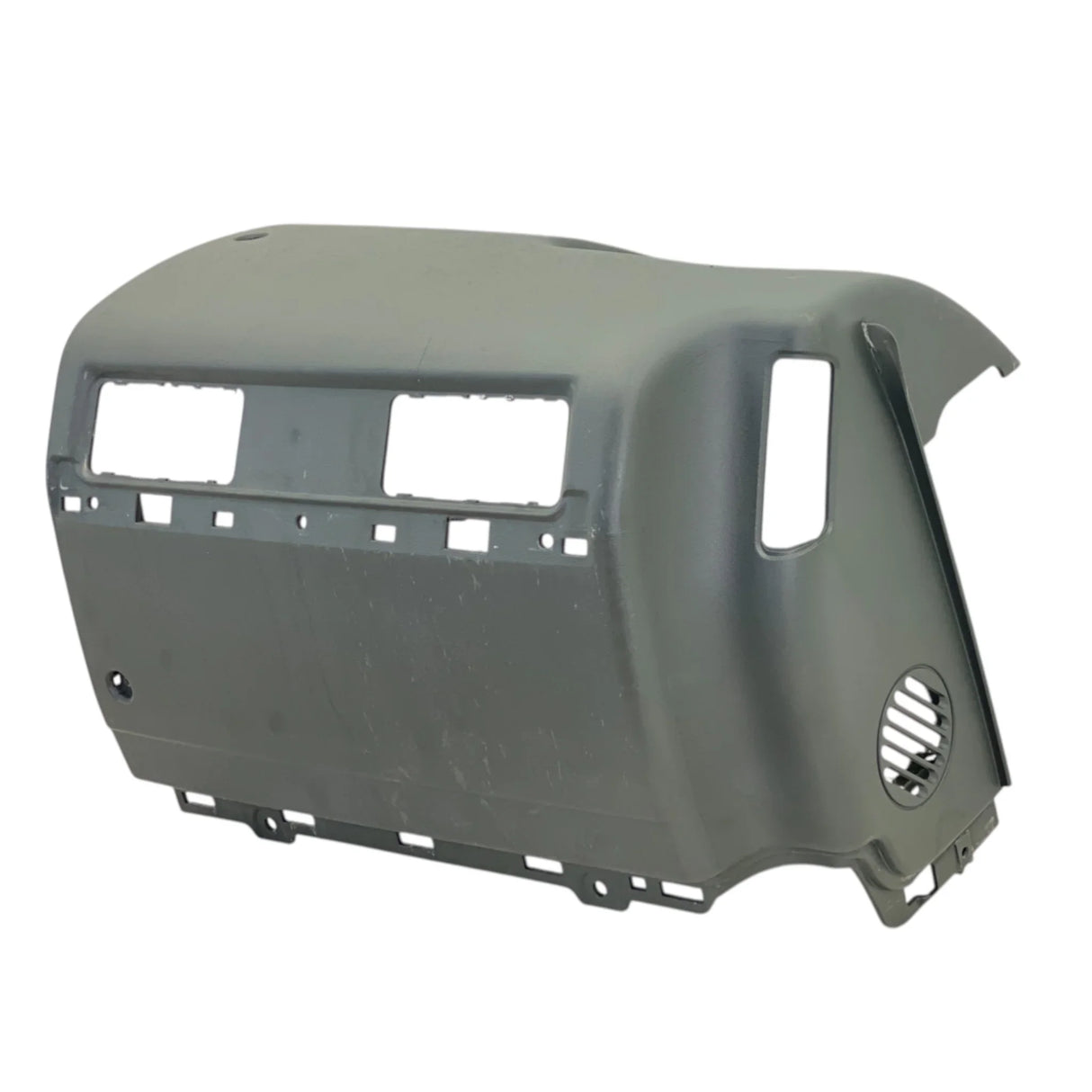 84904640 Genuine Volvo Front Right Crash Pad Cover Trim Panel - Second Truck Parts