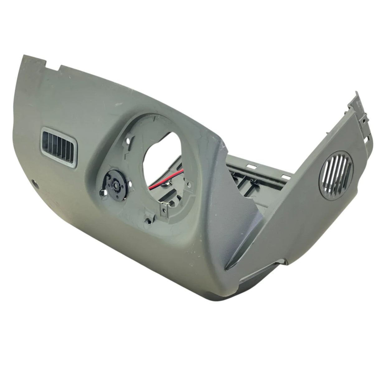 84904640 Genuine Volvo Front Right Crash Pad Cover Trim Panel - Second Truck Parts