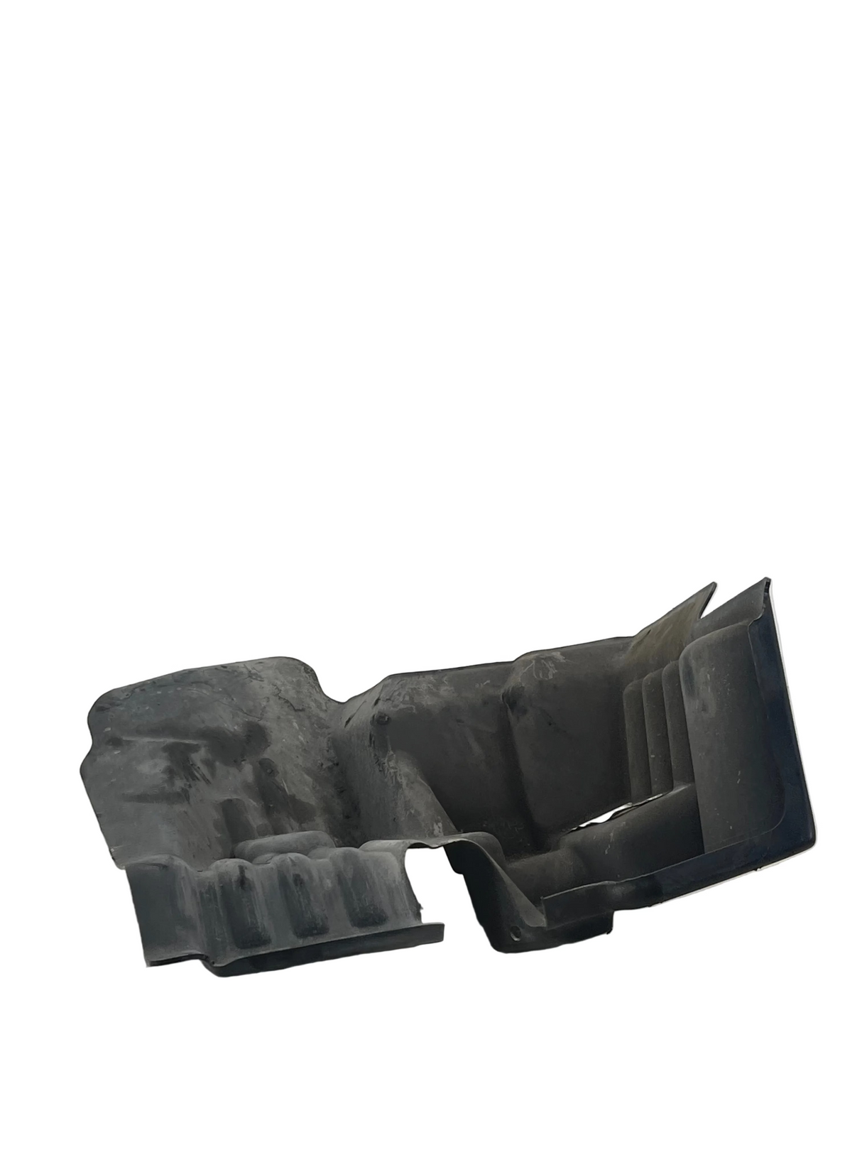 R52-6050 Genuine Kenworth Left Hand Inner Fender Liner - Second Truck Parts